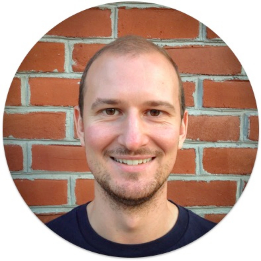 Meet your Posher, Ruan